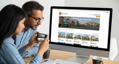 How Dubai residents with Dh15k-20k salary can now buy a Dh1 million house with 'first home' initiative