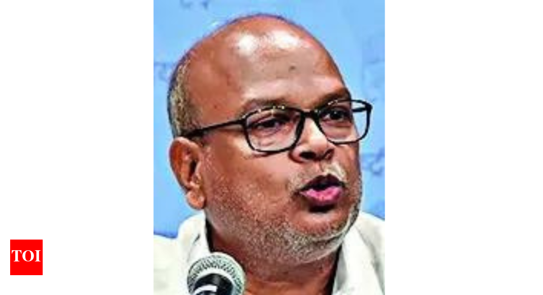 EC admitted 20% would fall off voter list: Congress