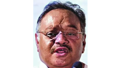  New Bengal BJP chief