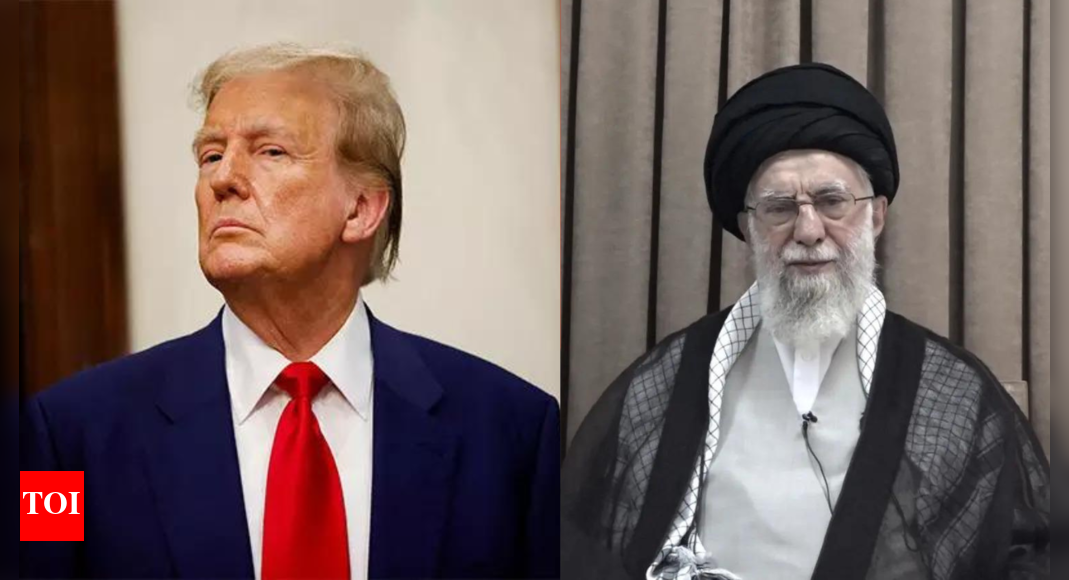 Won’t attack US: Iran says no plans to escalate, but will continue Uranium enrichment; open for talks
