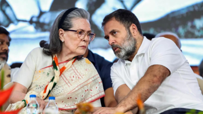 ED arguments implicit    successful  Herald case, it's Gandhis' crook   now