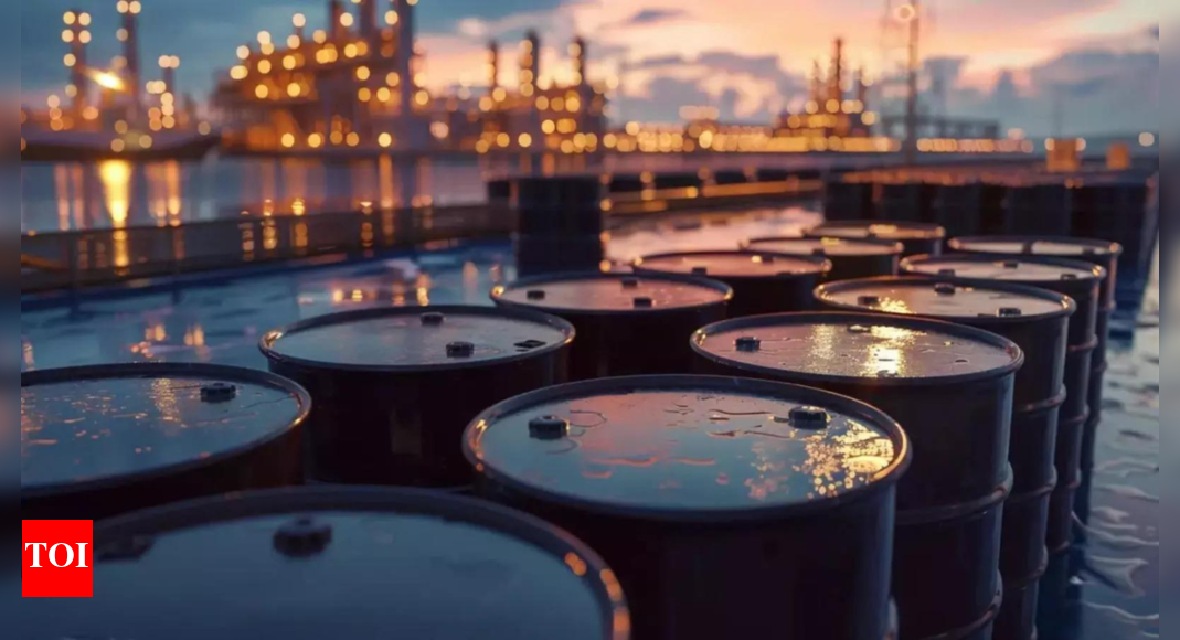 In talks with senator seeking to tariff Russia oil buyers: Govt