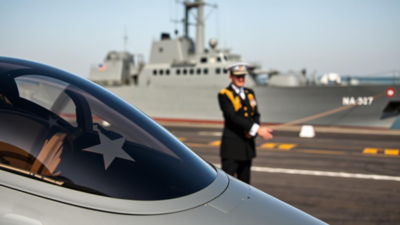 Spy planes, minesweepers: Nod for 1L crore purchases