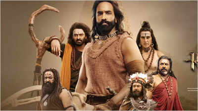 ‘Kannappa’ box office collections day 7: Vishnu Manchu’s film mints Rs 30.10 crores