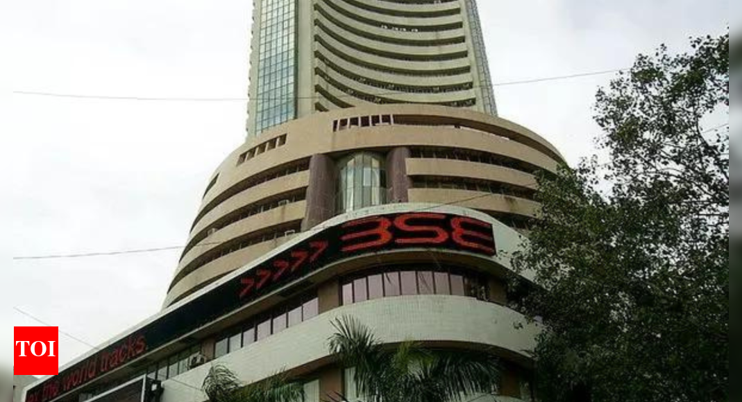 The Times of India - Business - News Image