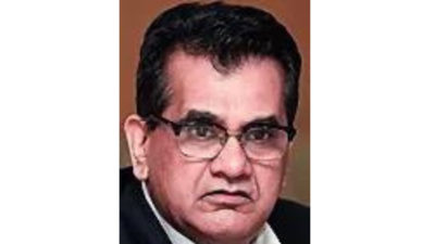 Ex-bureaucrat Kant joins IndiGo board