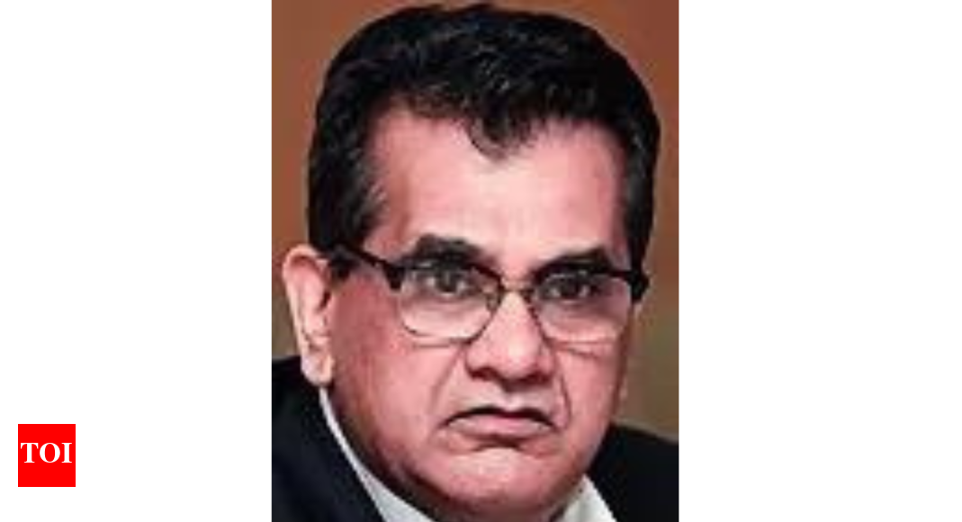Ex-bureaucrat Kant joins IndiGo board