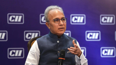 CII chief sees 6.7% growth in FY26, says uncertainty a risk