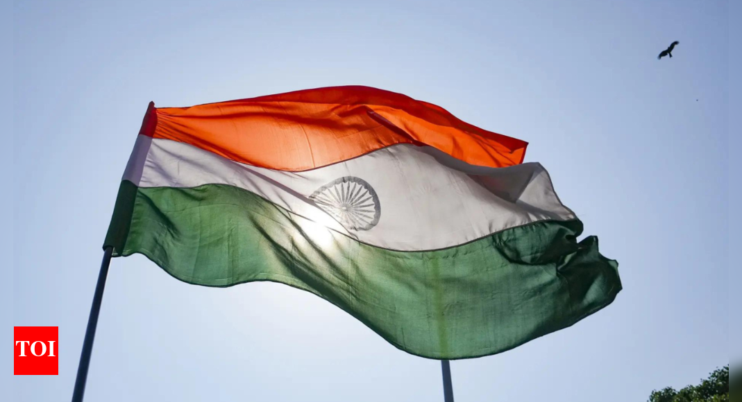 'India remains attractive to long-term global investors'