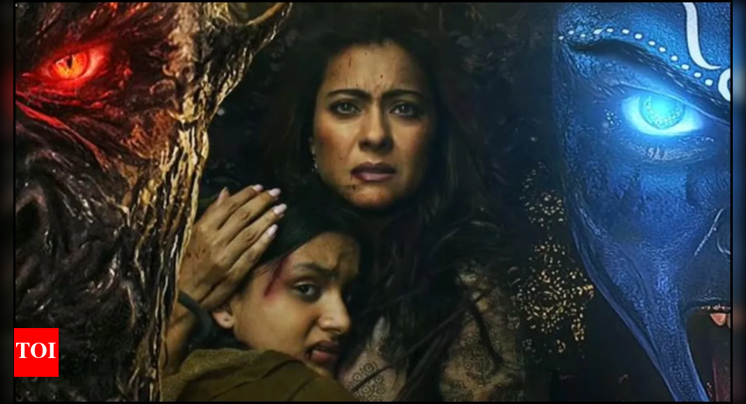‘Maa’ crosses Rs 25 crore mark in first week