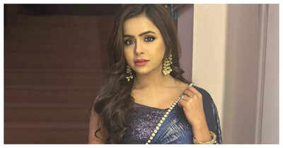 Pratiksha Rai portrays three undercover disguises in Vasudha