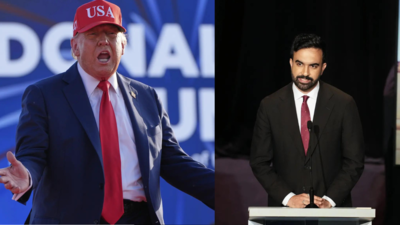  Trump wages open war against Zohran Mamdani at America250 rally