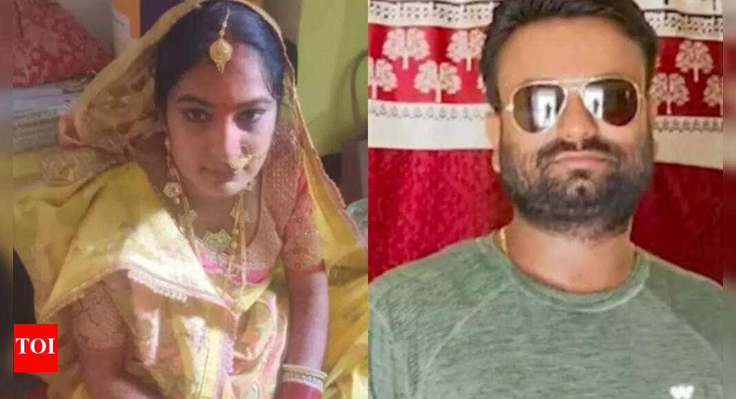 'Inspired by Sonam': How newlywed plotted husband’s murder