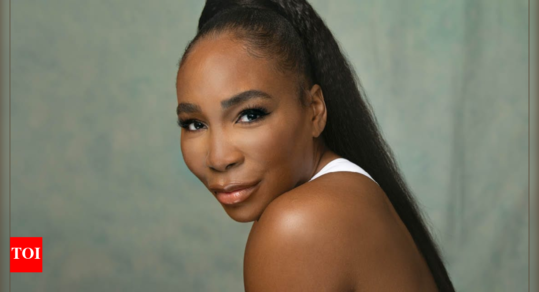 Venus Williams was told her fibroid symptoms were ‘normal’
