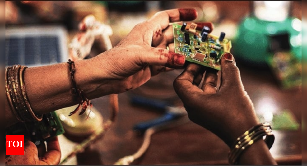 From access to agency: Uplifting India’s marginalised