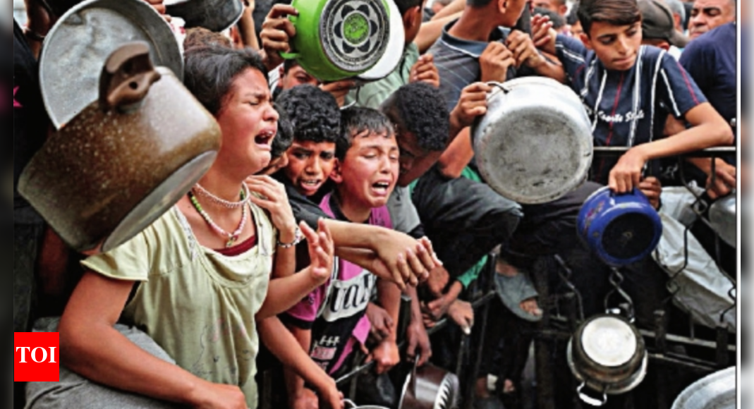Women & children: War victims no one talks about