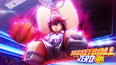 All active Roblox Basketball: Zero codes (July 2025)