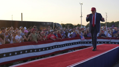 How does Trump plan to celebrate America’s 250th Independence Day? What's all in list?