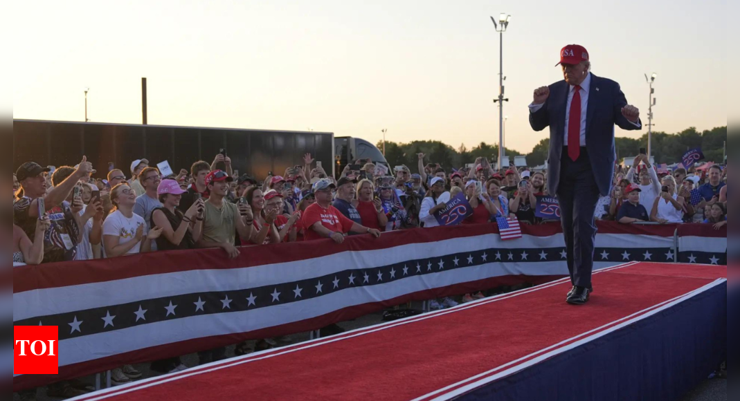 Parades, tech expos, and patriotic tributes: How does Trump plan to celebrate America’s 250th Independence Day? What's all in list?