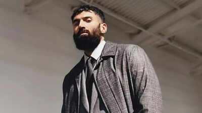 Aditya Roy Kapur's candid confession on love and relationships! "You try and learn where you’ve gone wrong," says the actor