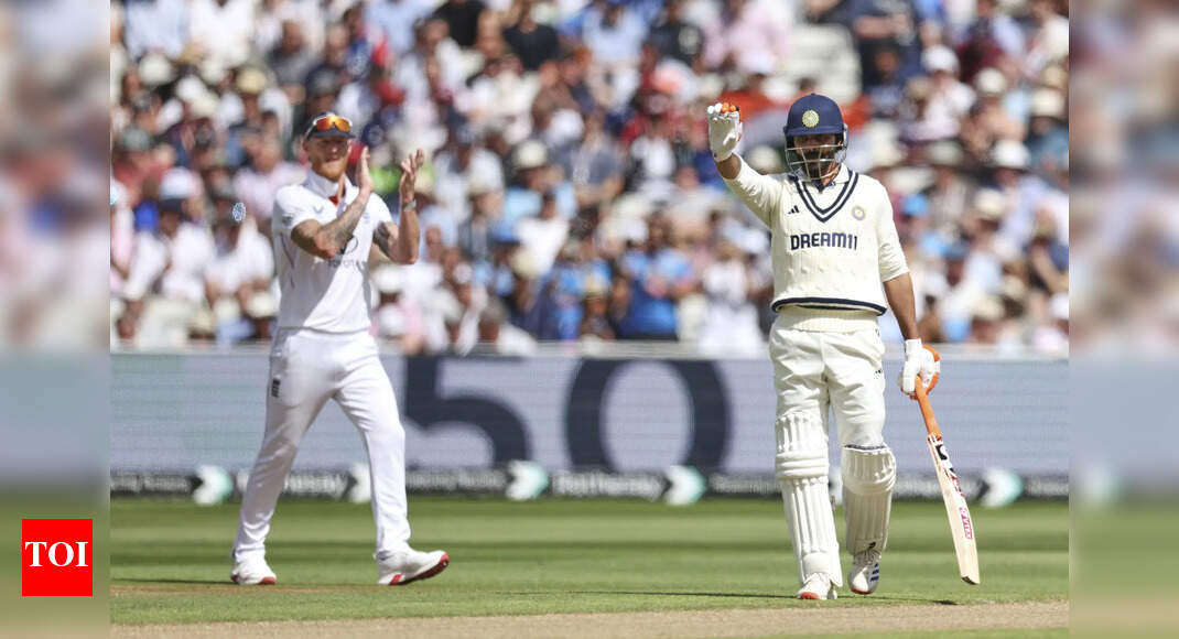 'In England, you never feel set' - How Ravindra Jadeja broke BCCI rule to get more practice