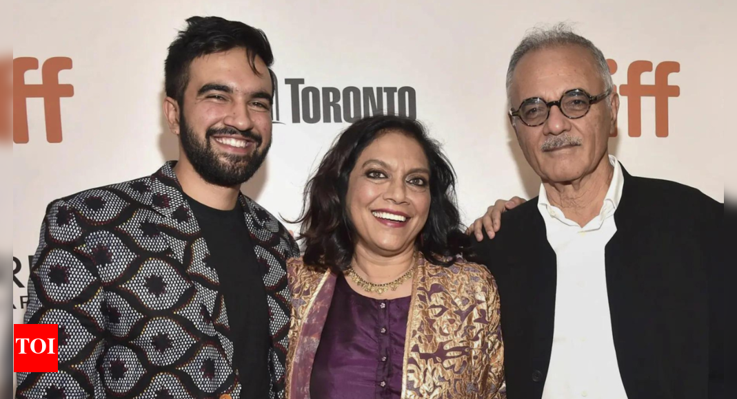 How 'communist' is Mamdani? Mom Mira Nair's $2m Chelsea loft raises eyebrows; his tax plan targets NYC's wealthy