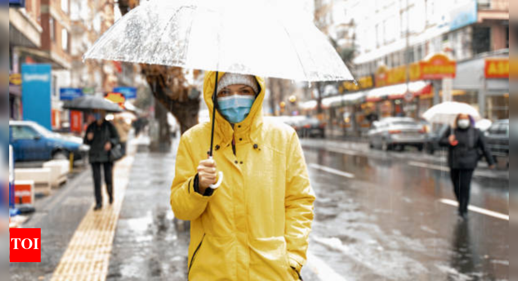 Stay Safe This Rainy Season: Your Guide to Preventing Monsoon Illnesses in the Philippines