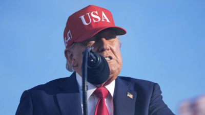 How Donald Trump wants to observe  America's 250th Independence Day - watch