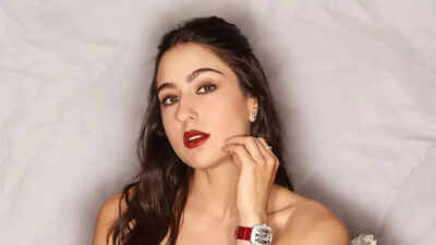‘Metro In Dino’ star Sara Ali Khan on modern-day relationships; confesses she never used 'dating apps'