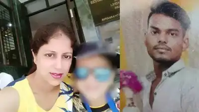 Boy walked into scene of mother's murder, tried to hide in bathroom; killer nursed grudge over scolding