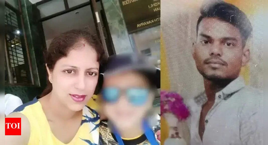 Delhi double murder: Boy walked into scene of mother's murder, tried to hide in bathroom