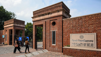  Check expected cut-offs for various Delhi University courses here