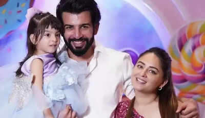 Mahhi Vij breaks silence on divorce rumours with husband Jay Bhanushali; says, ‘Why should I tell you?’