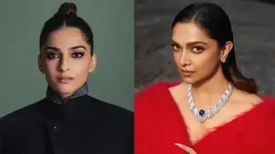 Sonam Kapoor ‘likes’ cryptic post on Deepika Padukone’s Walk of Fame star costs; fans say ‘Every Hollywood actor has paid’