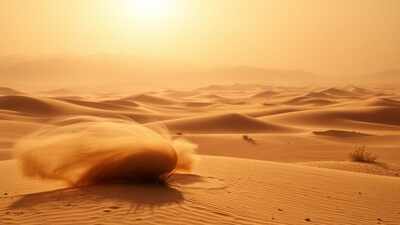  UAE enters peak summer phase as 'Jamrat Al Qayth' brings extreme heat until August 10