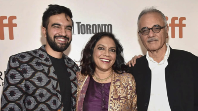 How 'communist' is Mamdani? Mom Mira Nair's $2m Chelsea loft raises eyebrows; his tax plan targets NYC's wealthy