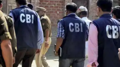CBI probes bribery scam: Telangana medical college trustee & NMC officials accused of paying for approvals