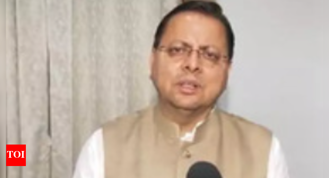 Landmark Land Law Reforms: CM Dhami Marks 4 Years of Progressive Governance in Uttarakhand