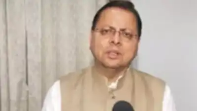 Uttarakhand CM Dhami lauds 4 years of governance, highlights implementation of UCC