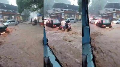 Goa schools closed today due to heavy rainfall alert; check official notice here