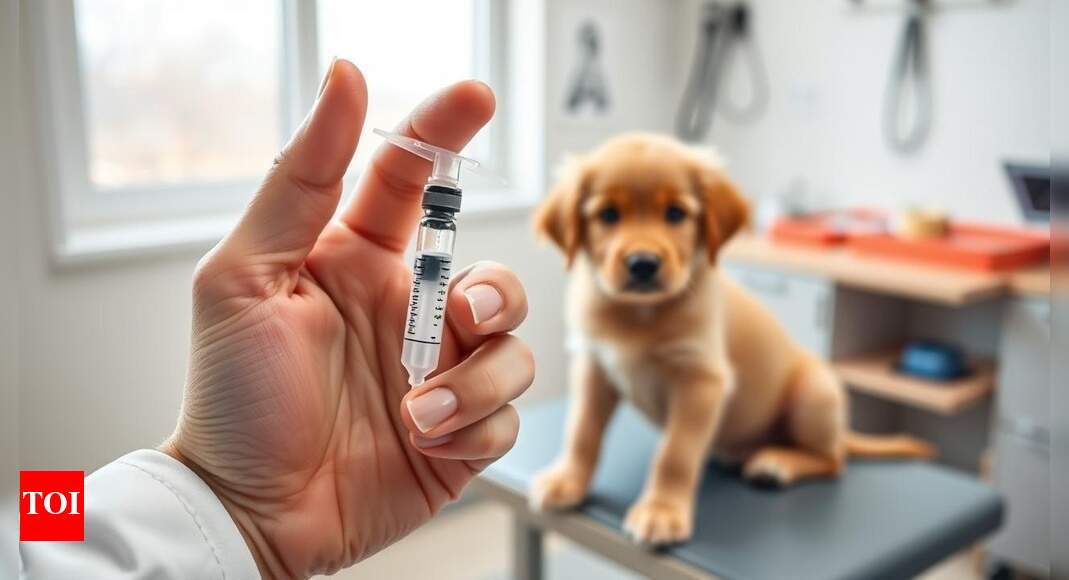 Qatar and Belarus explore joint efforts to develop local veterinary vaccines and fight animal epidemics