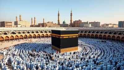 Saudi Arabia allows year-round nonstop entry for GCC visitors