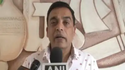 Telangana FDC to act as nodal agency for anti-piracy measures, says chairman Dil Raju; online system for film shoot approvals