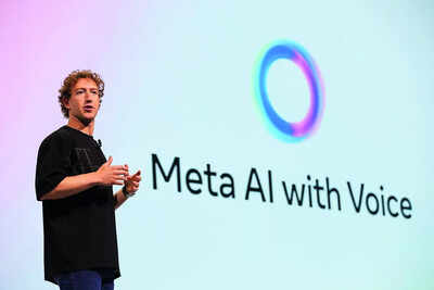 Meta hires former Safe Superintelligence CEO Daniel Gross for his Superintelligence AI team