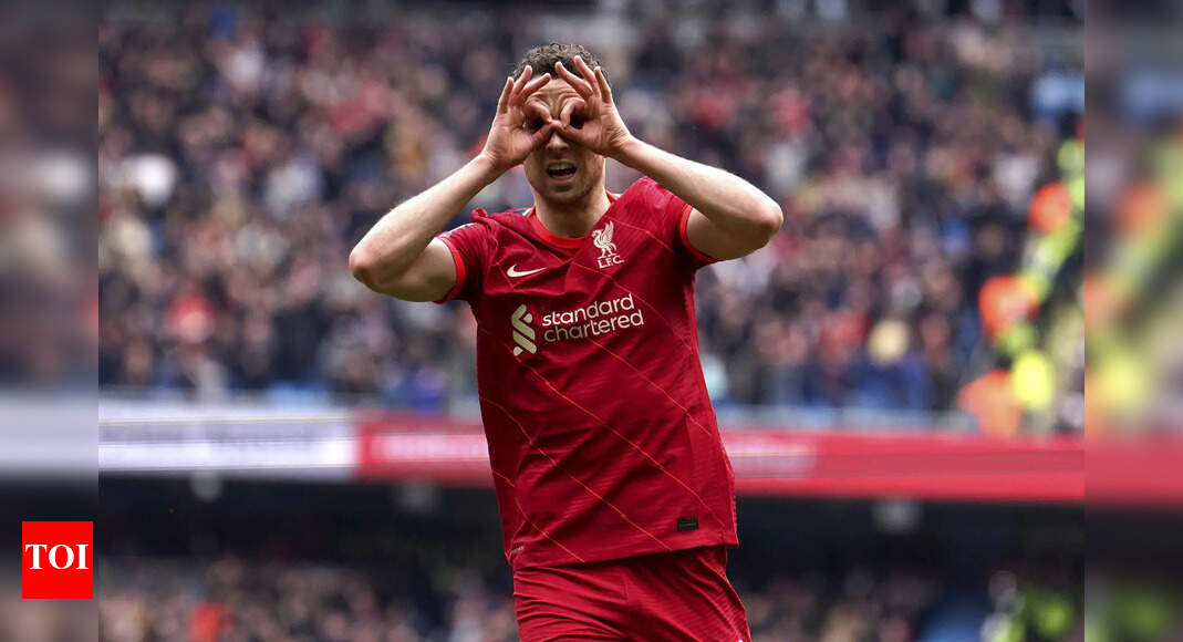 Diogo Jota dead at 28: Why was the Liverpool forward in that car – the advice that changed everything | Football News – Times of India Diogo Jota dead at 28: Why was the Liverpool forward in that car – the advice that changed everything | Football News – Times of India