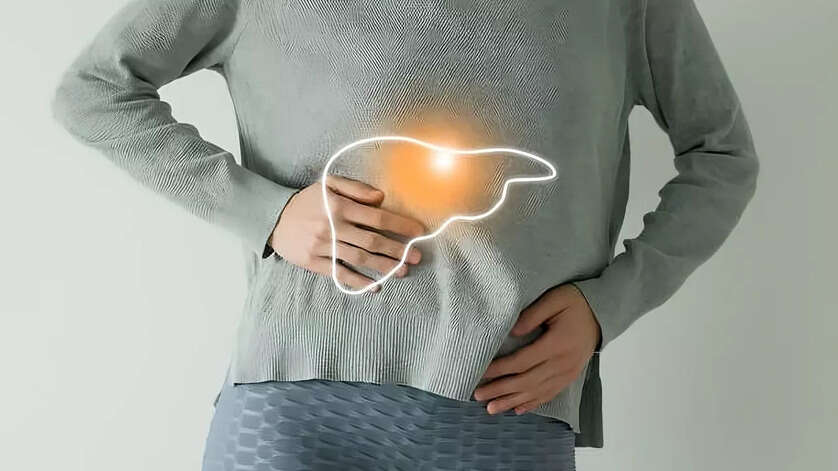  The hidden danger of fatty liver
