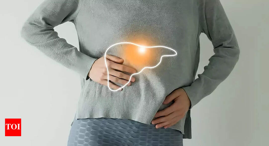 Healthy outside, sick inside: The hidden danger of fatty liver