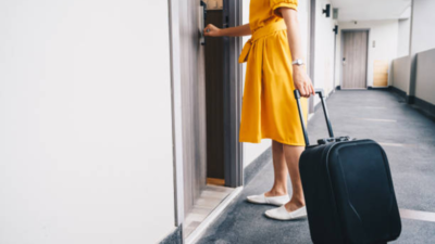 The safest floor to stay on in a hotel—and why it matters