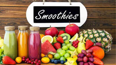 Are smoothies a healthy breakfast option? Benefits, drawbacks, and how to make them right