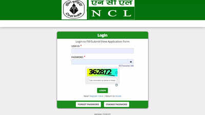 NCL Technician answer key 2025 released at nclcil.in; check direct link here